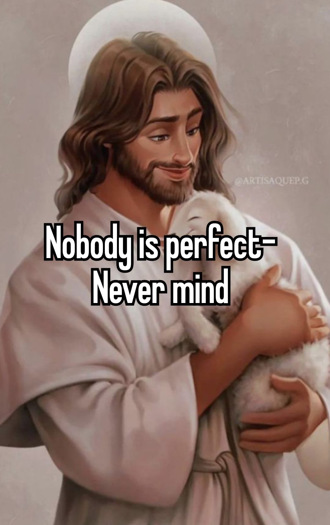 JesusChrist