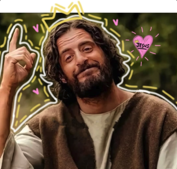 SonOfGod