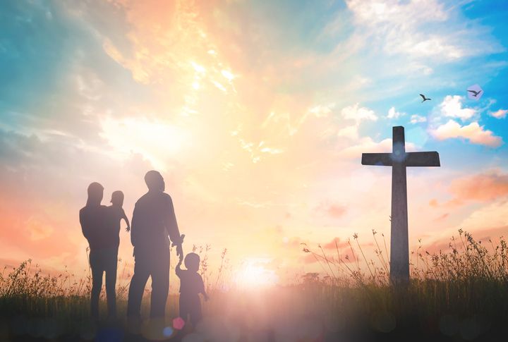JesusInMyHeart
