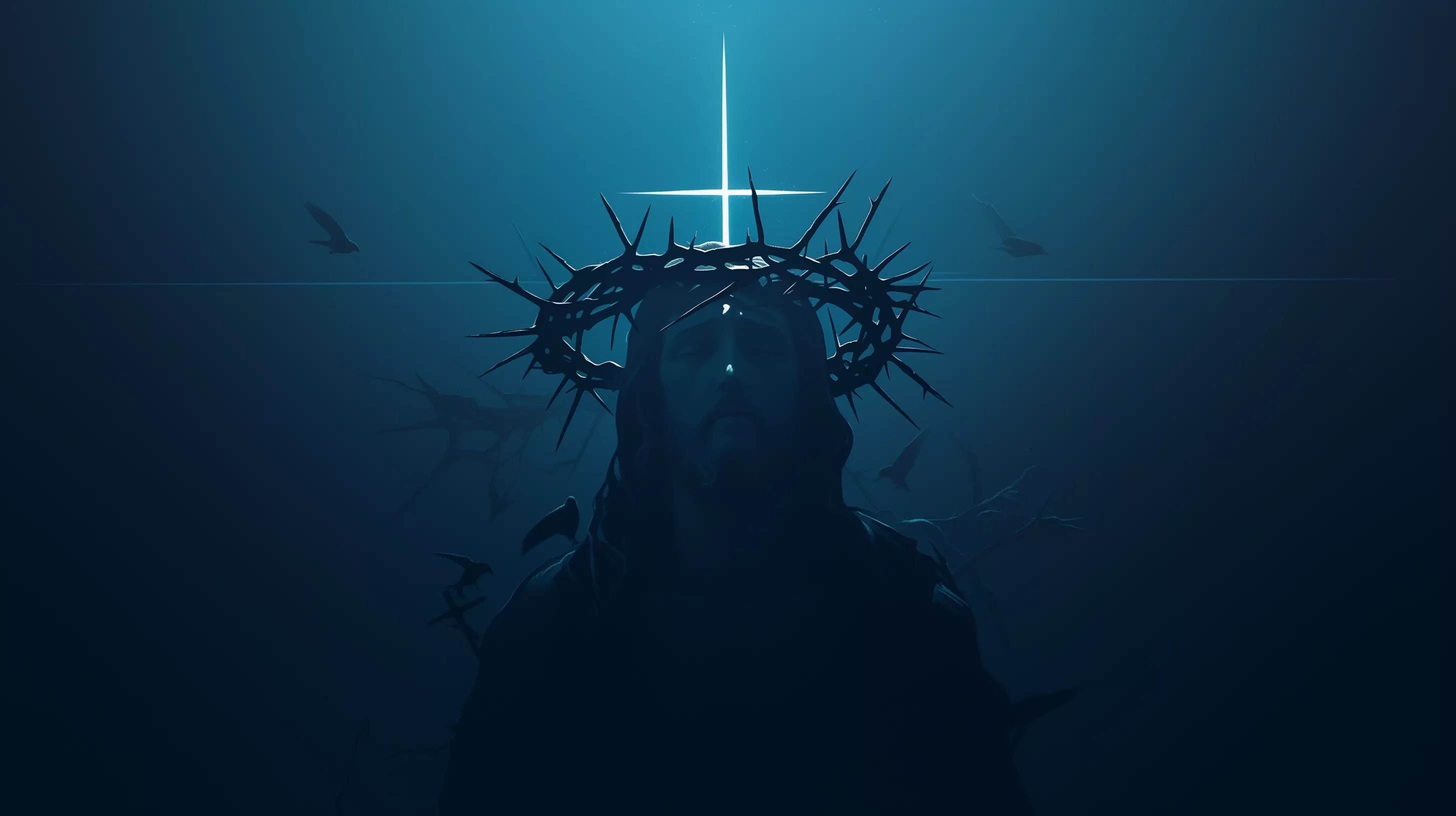 JesusChrist