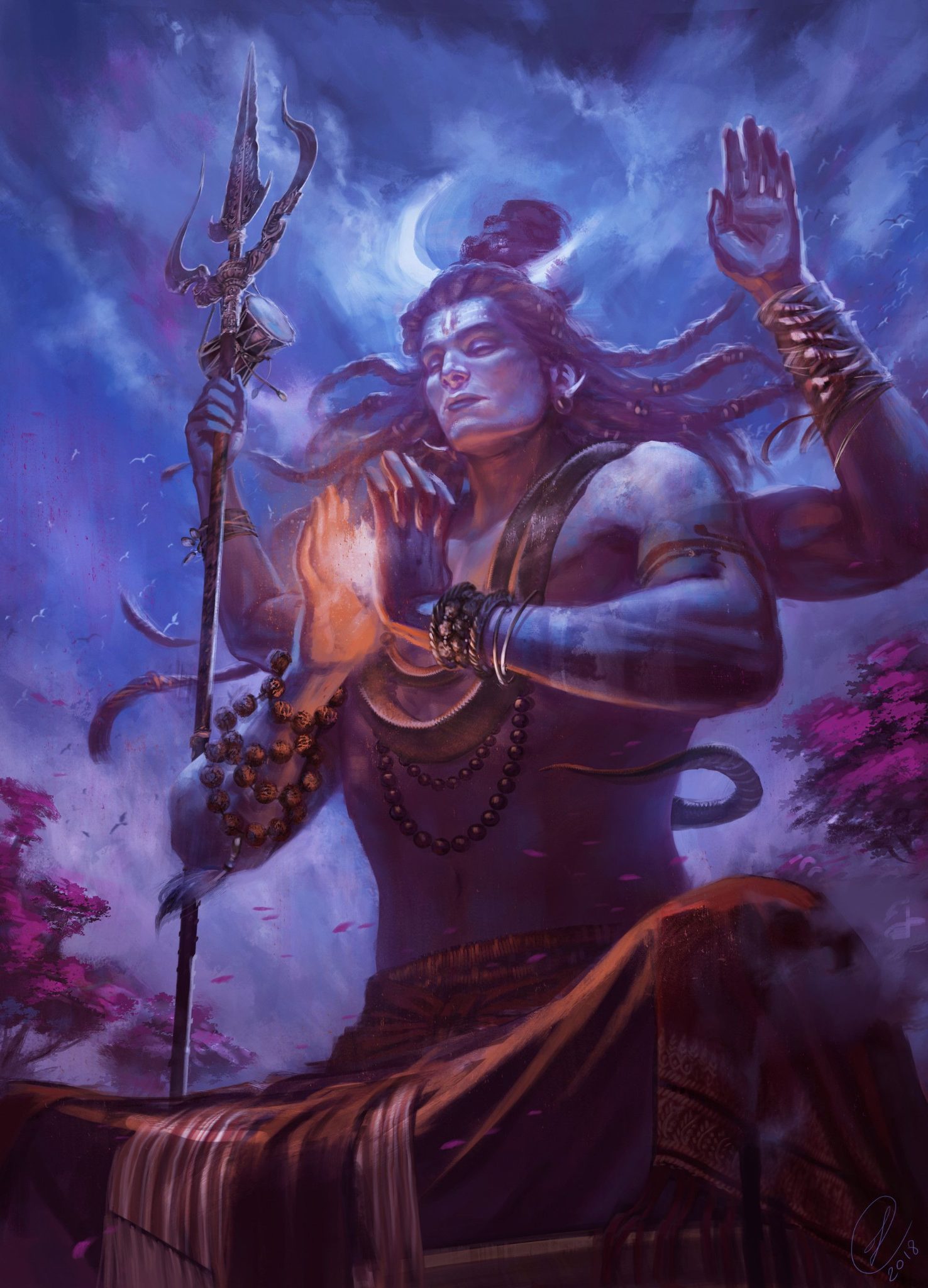 सनातन धर्म