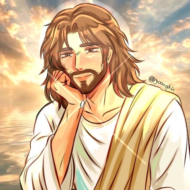 JesusIsTheWay