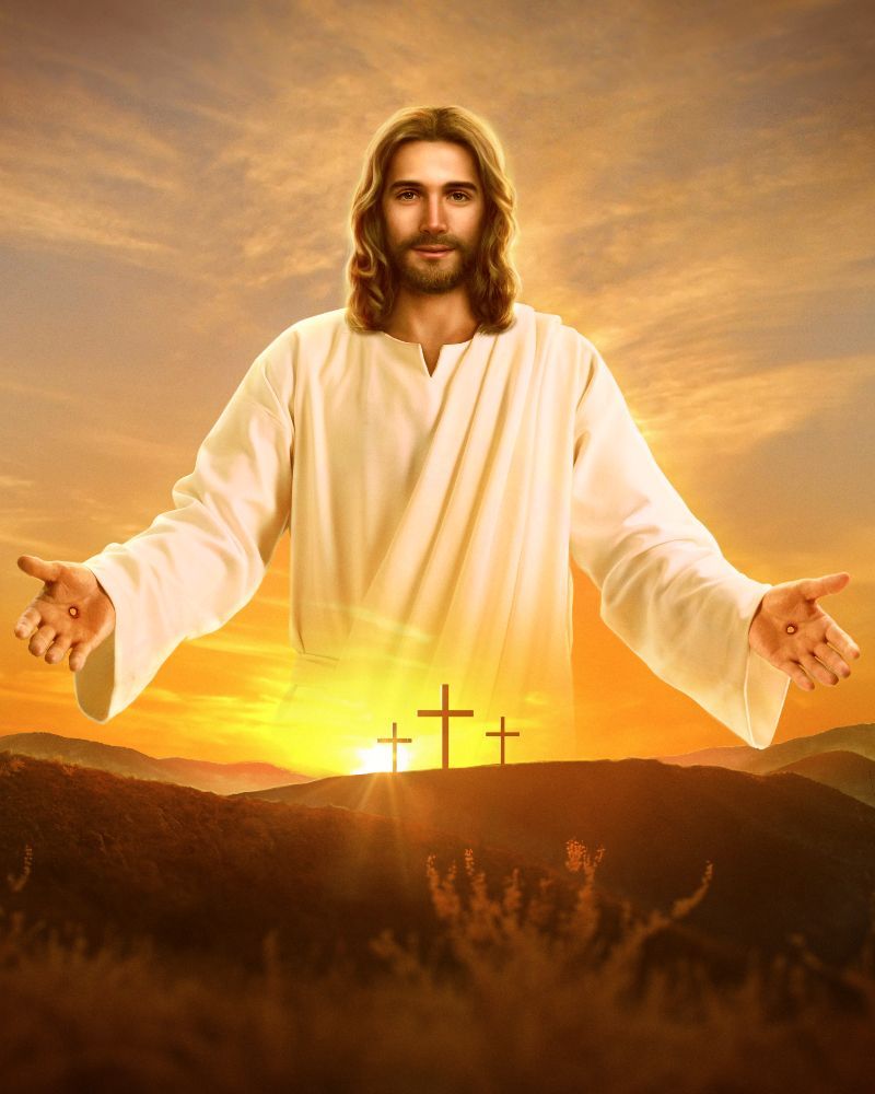 Crucifixion