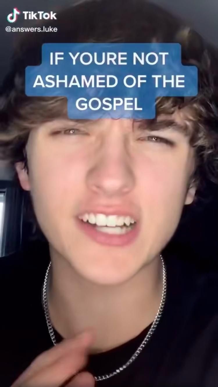 JesusChrist