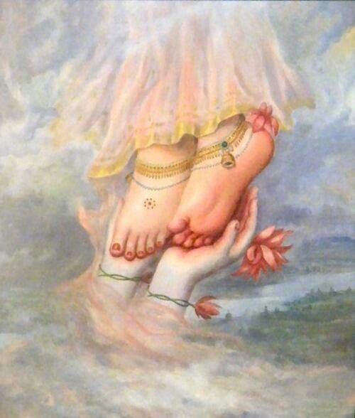 होली