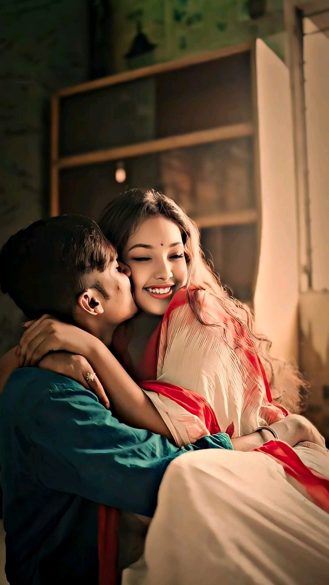 प्रेम कहानी