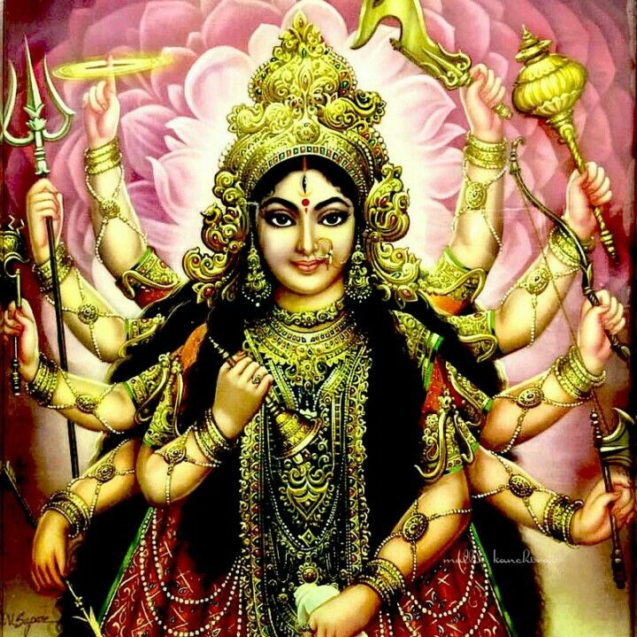 पूजा