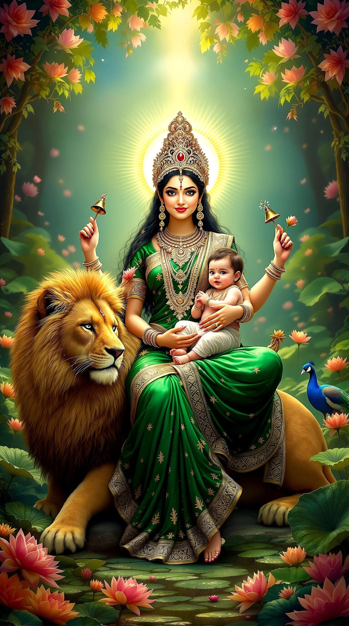 जन्माष्टमी