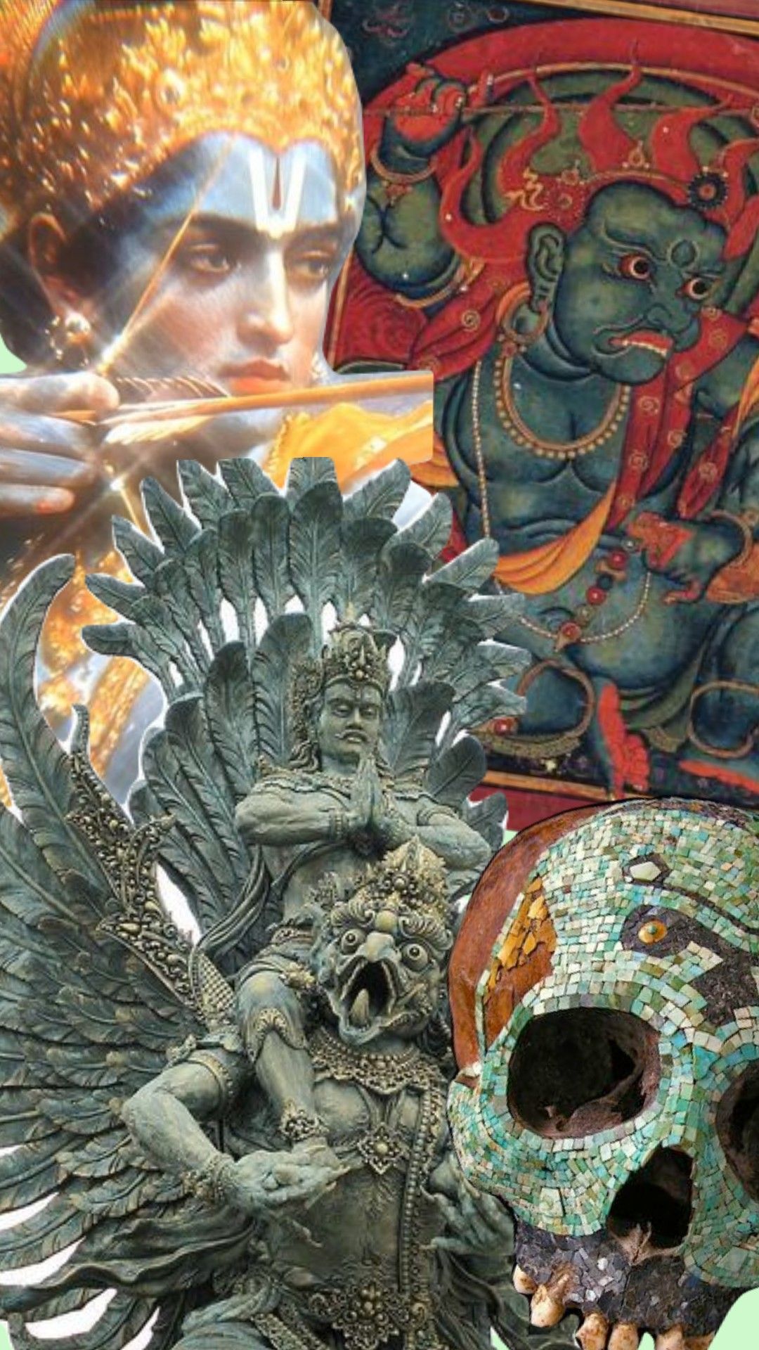 भगवान