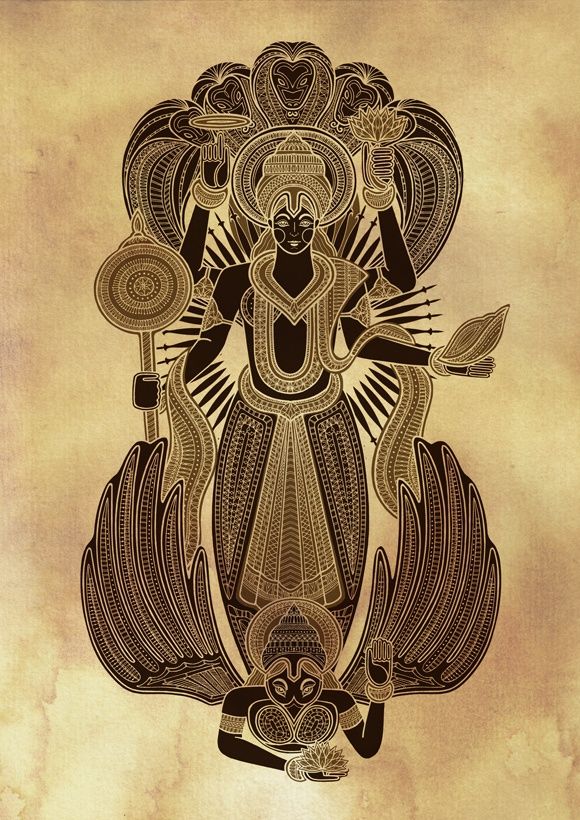 Lakshmi