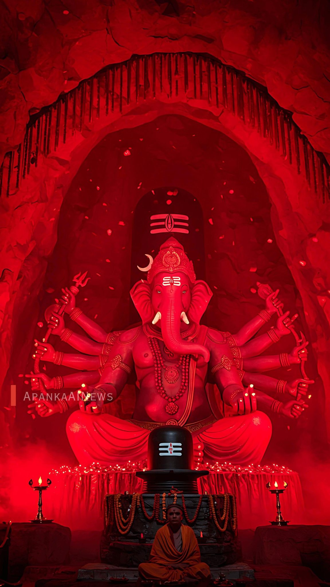 Krishna