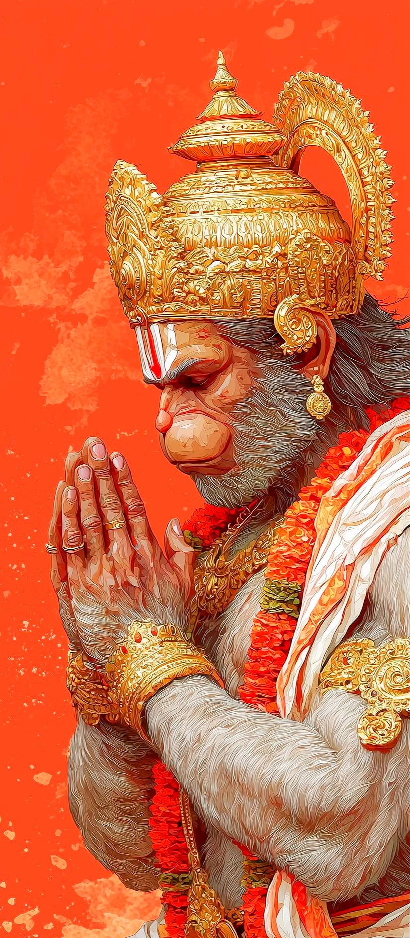 अञ्जनीपुत्र