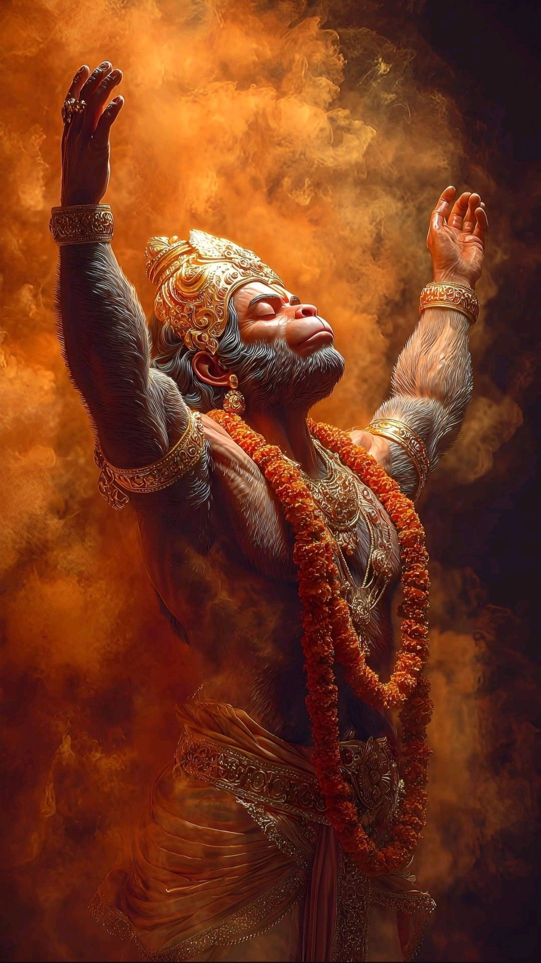 Kesarinandan