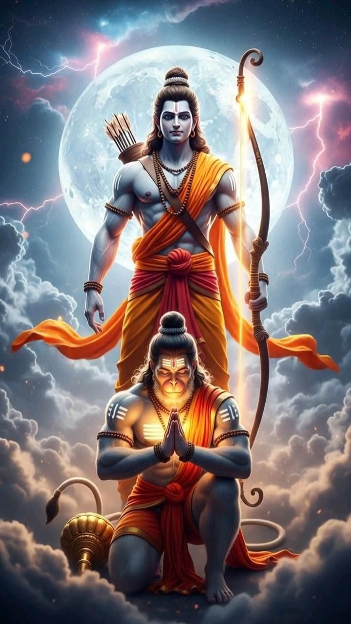 सर्वमायाविभंजन