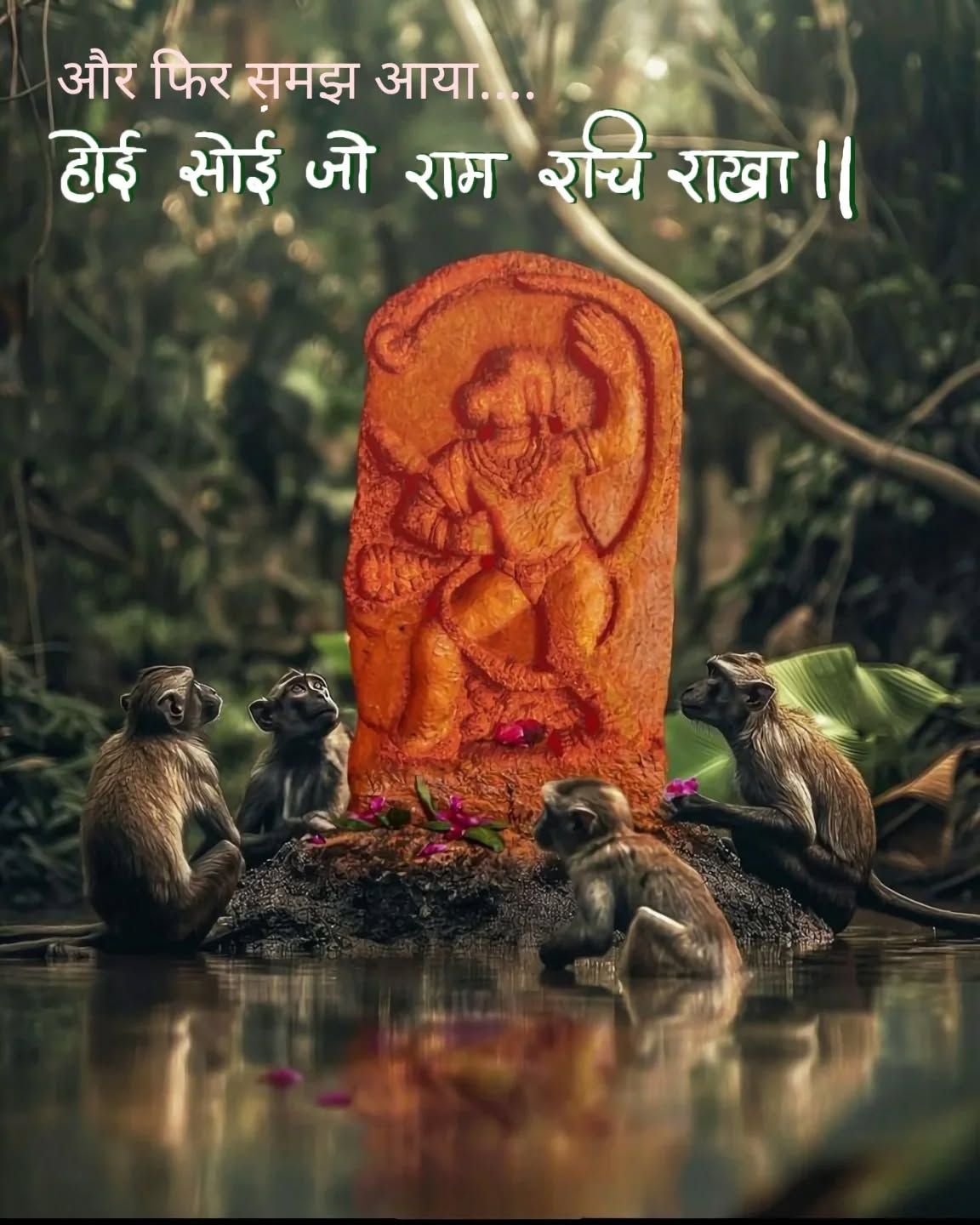 लंकापुरीभयंकर