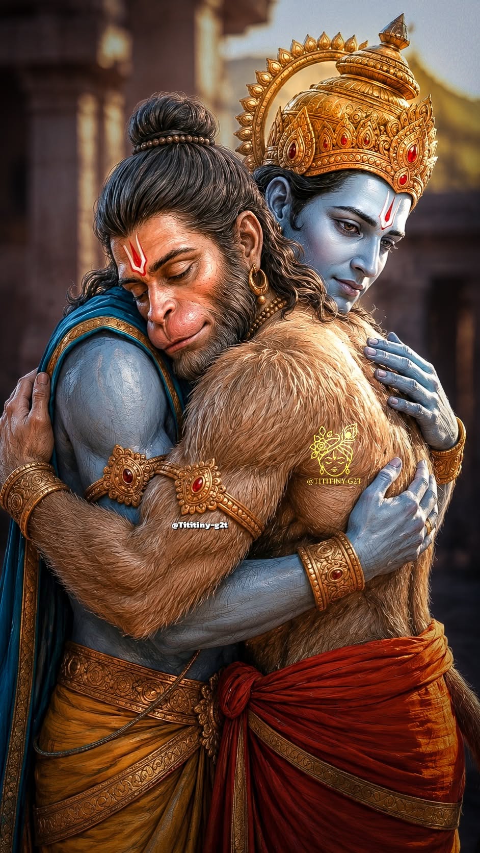 Anjaneya