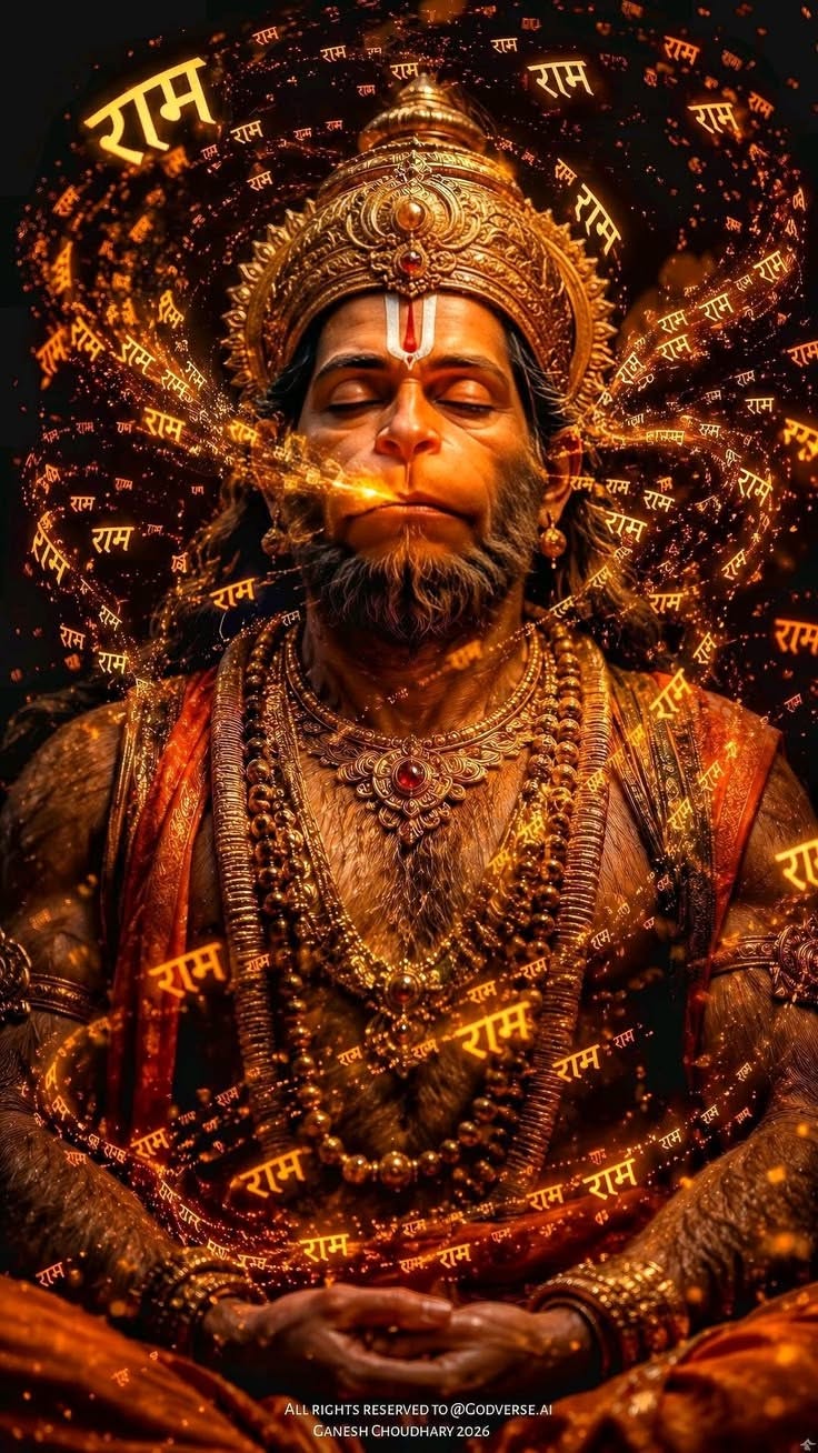 अंजनीगर्भसंभूत
