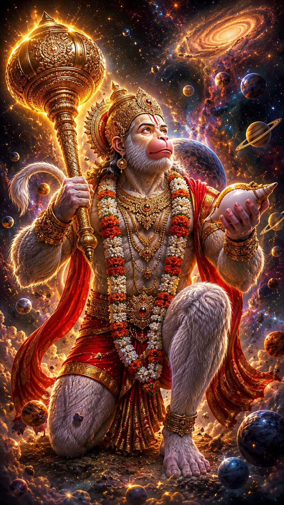 Sarvamayavibhanjan