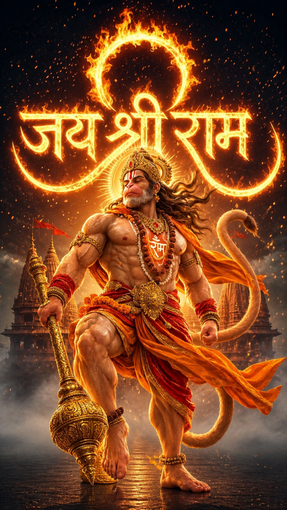 Yaksha Rakshasa Kranta