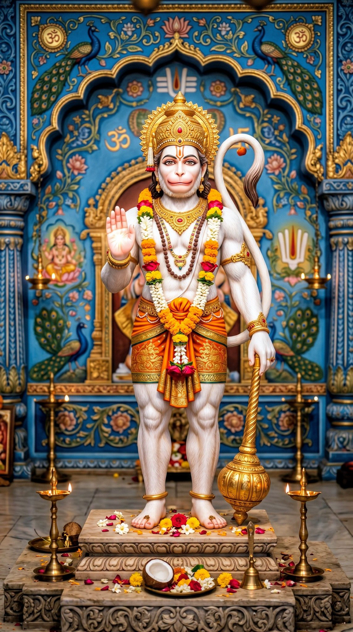 अंजनीगर्भसंभूत