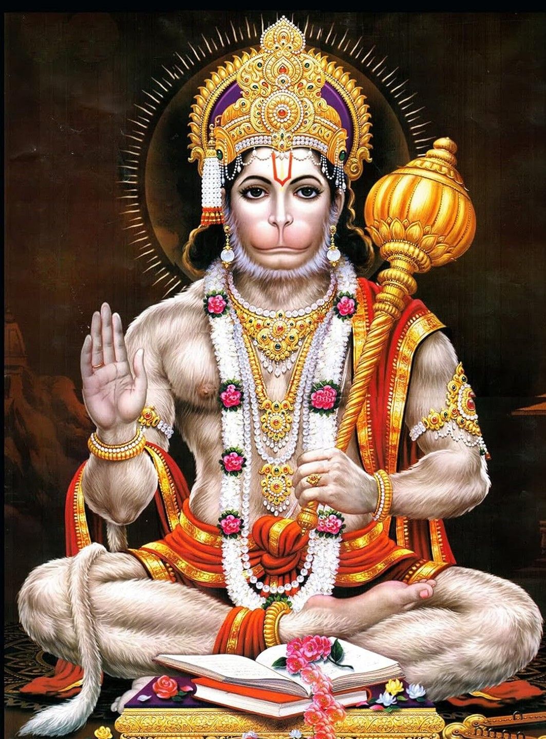 लक्ष्मणप्राणदाता