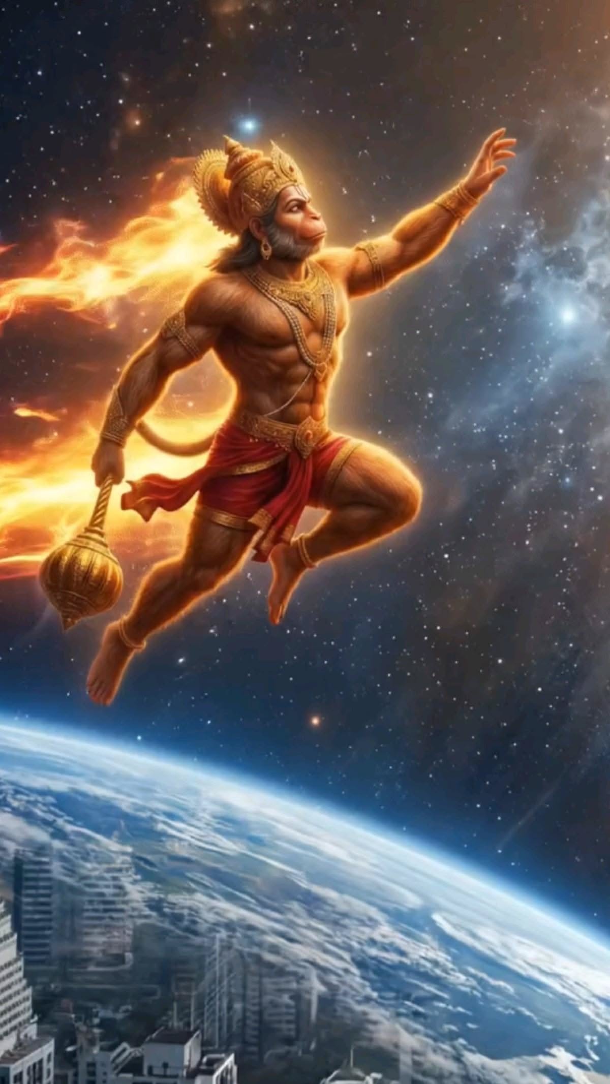 मारुति