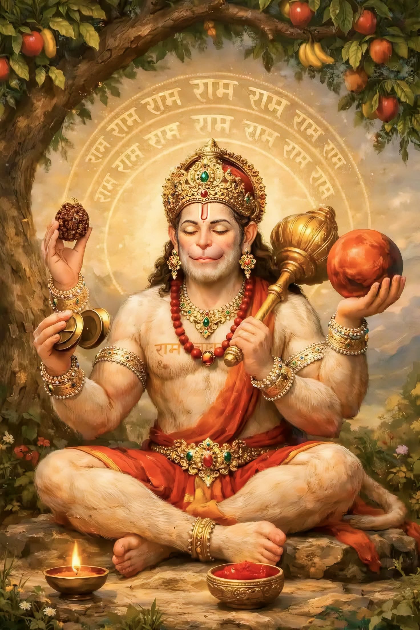 मारुति