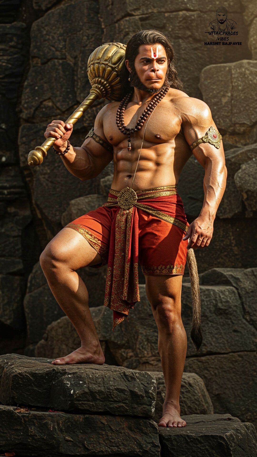 केसरीनन्दन