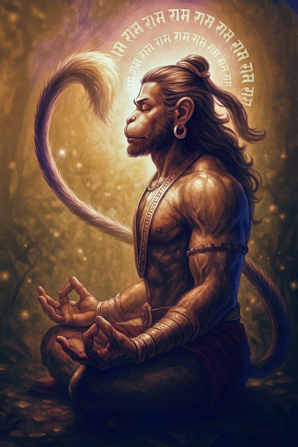 लंकापुरीभयंकर