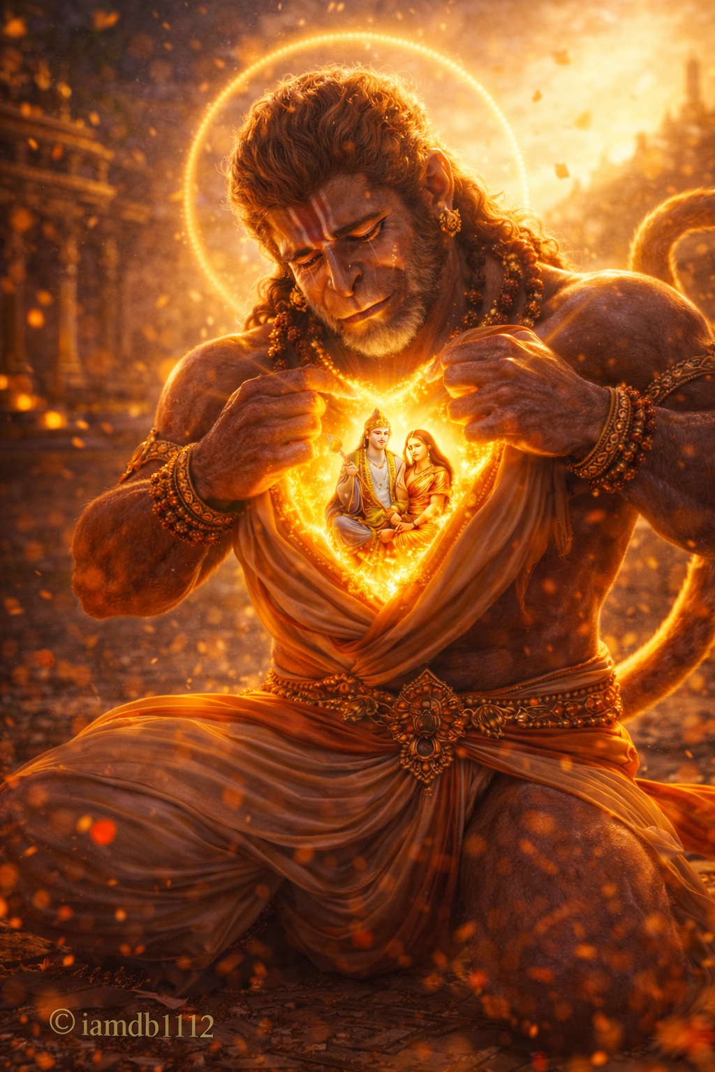 Yaksha Rakshasa Kranta