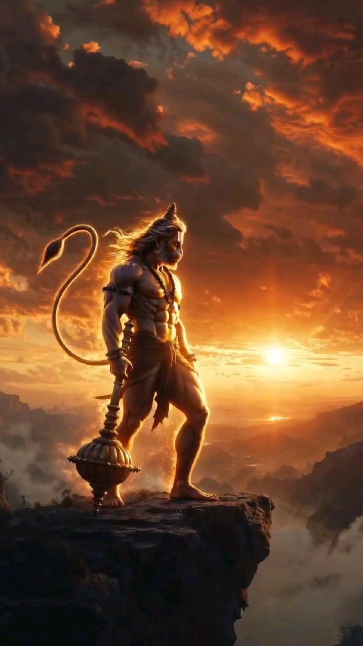 Hanuman
