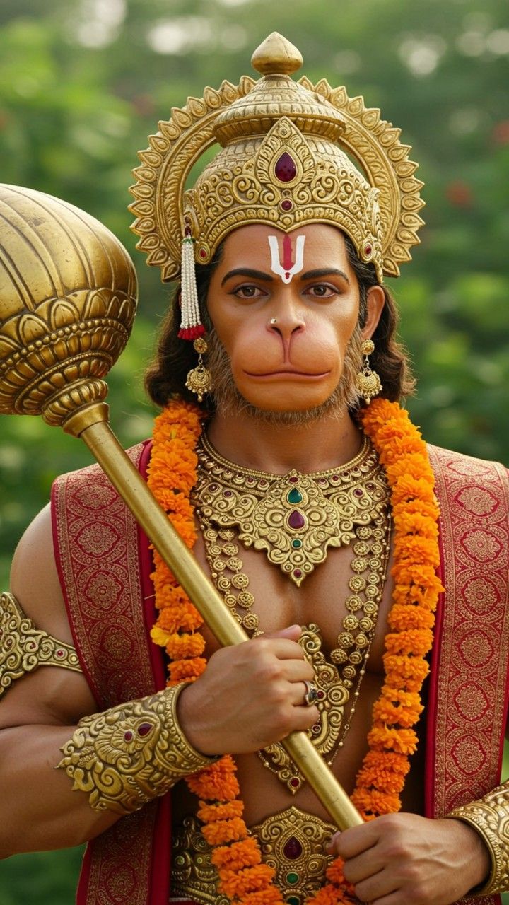 लंकापुरीभयंकर