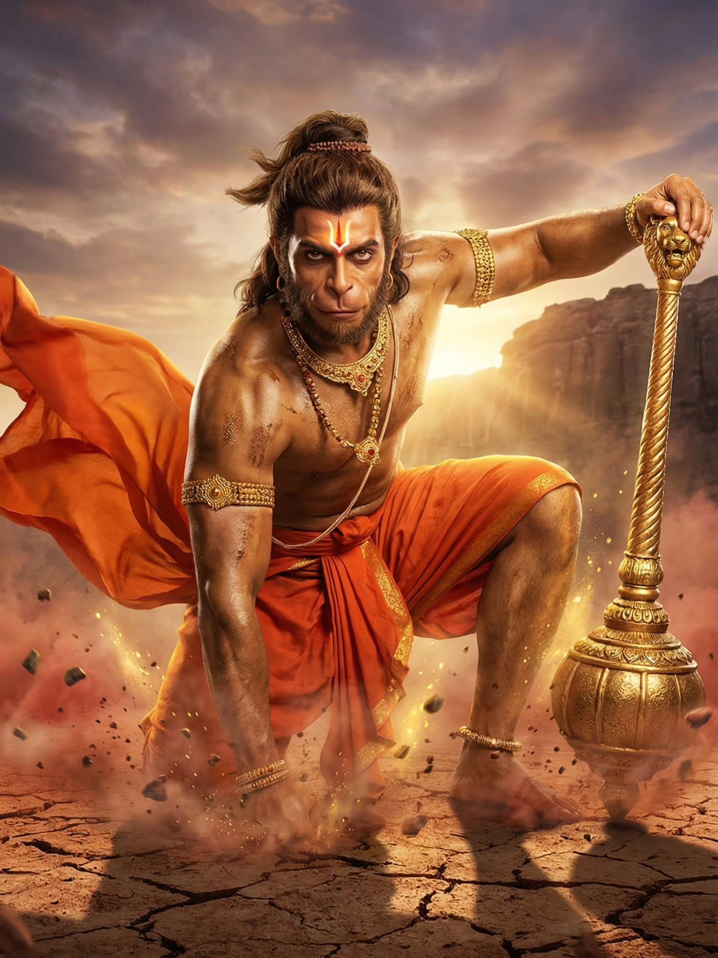 Hanuman