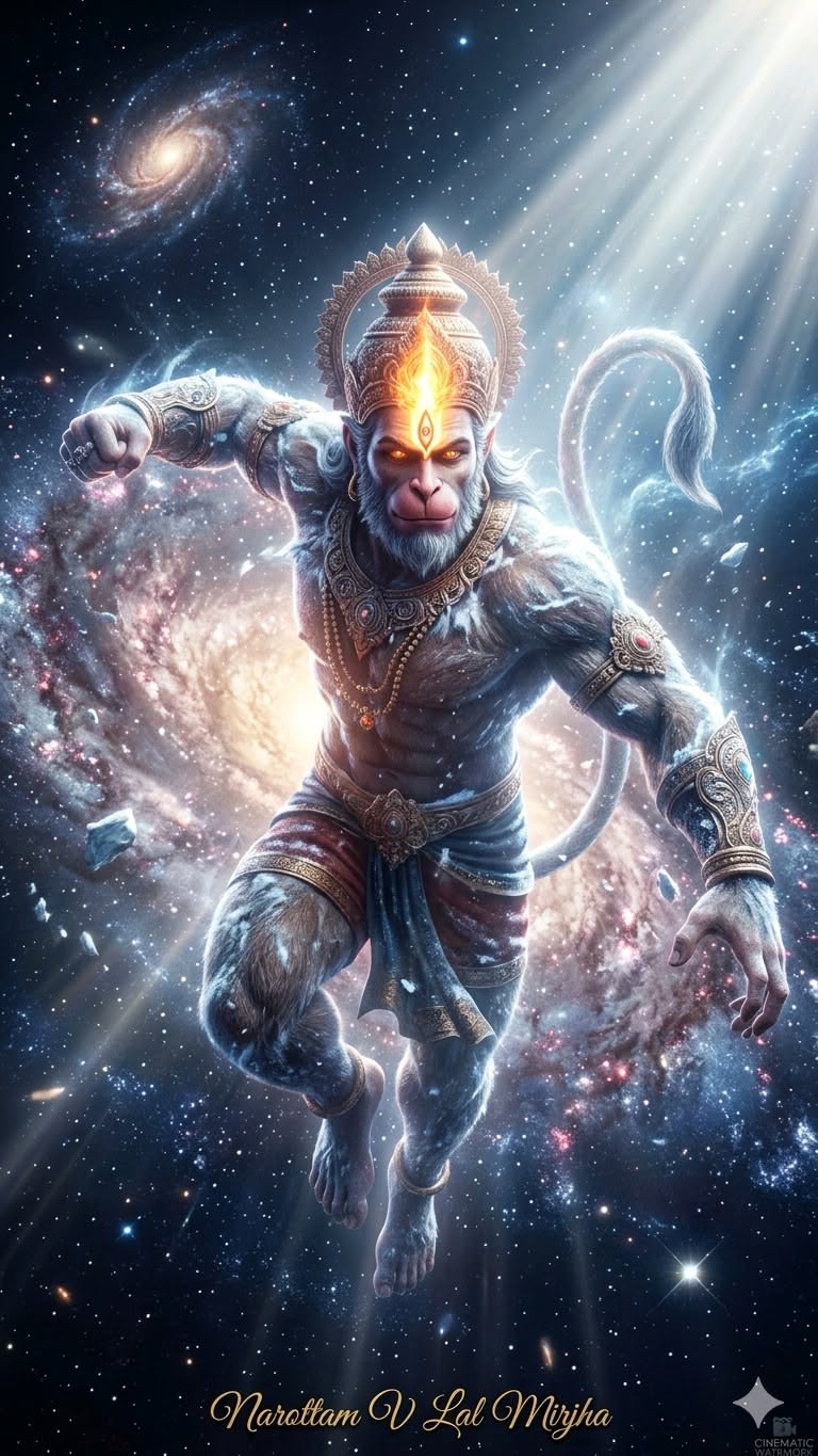 Kesarinandan