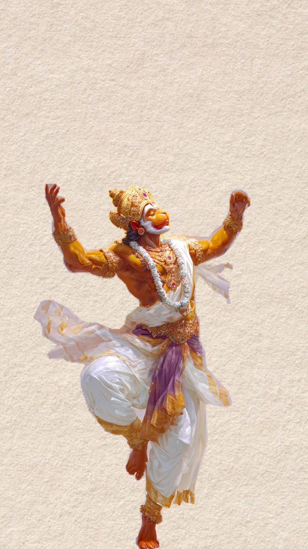 Vayuputra