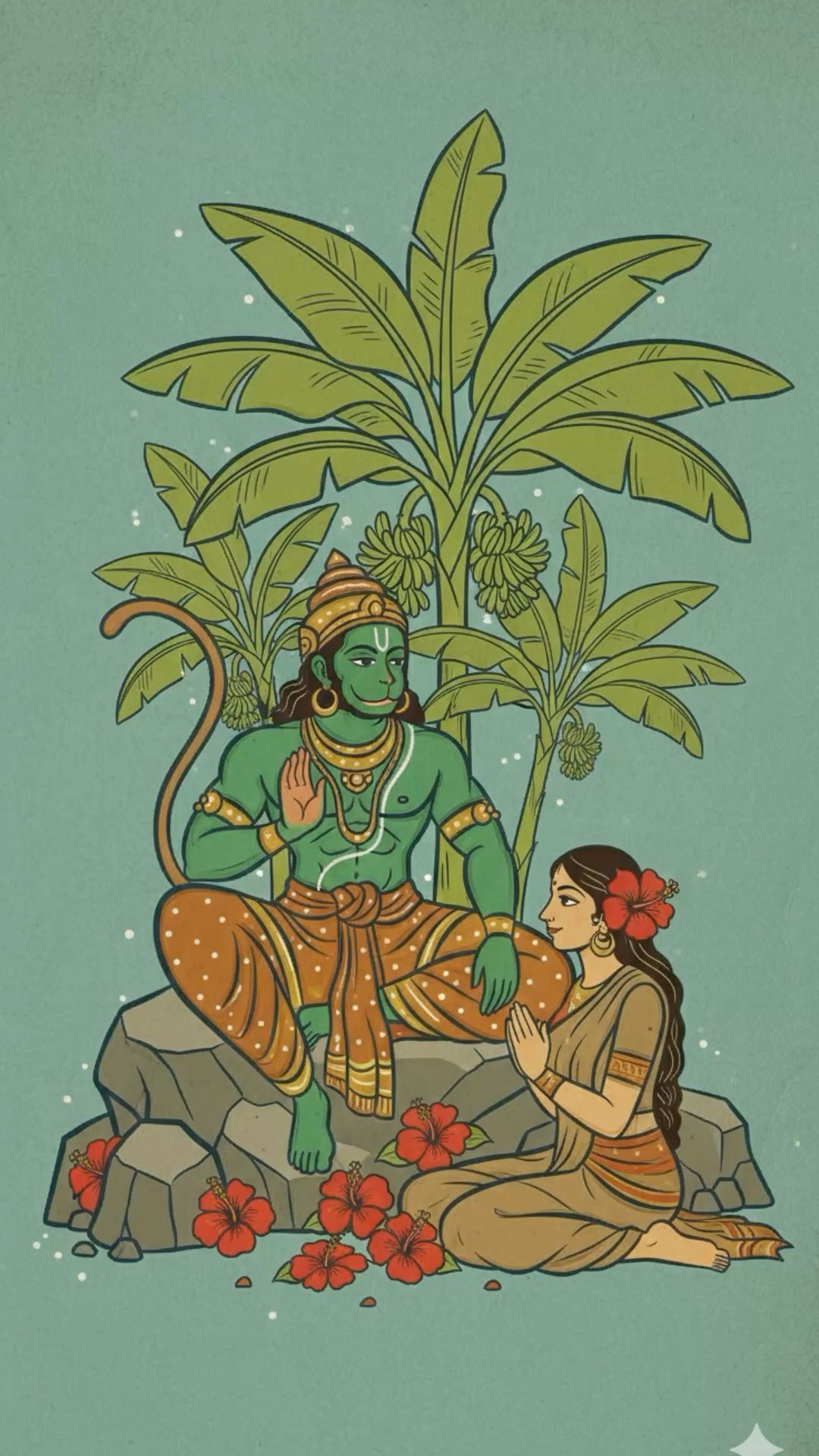 Vayuputra