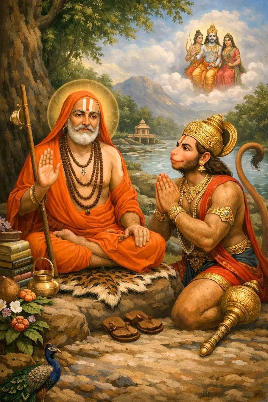 उदधिक्रमण