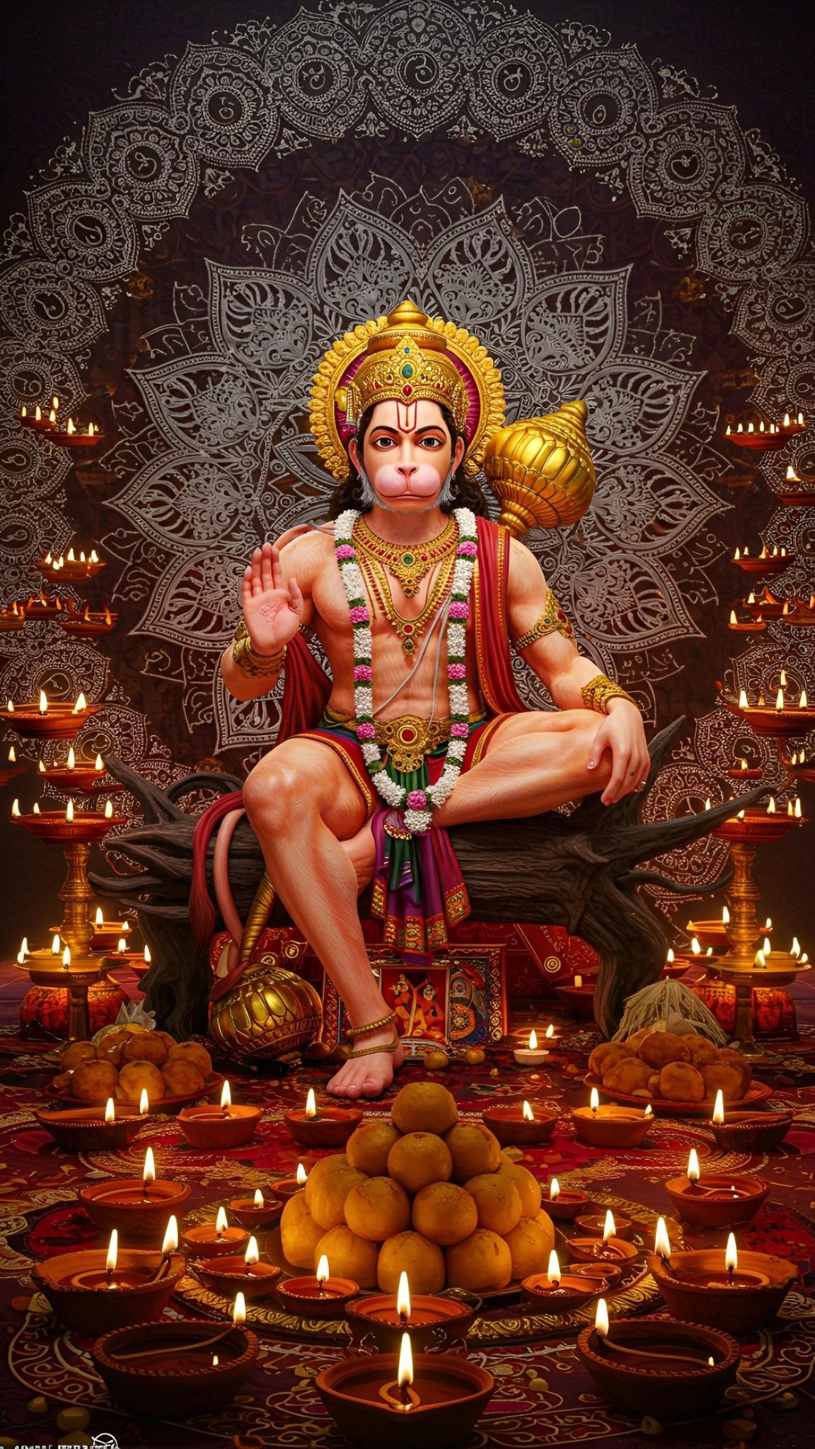 Dashagriv Darpaha