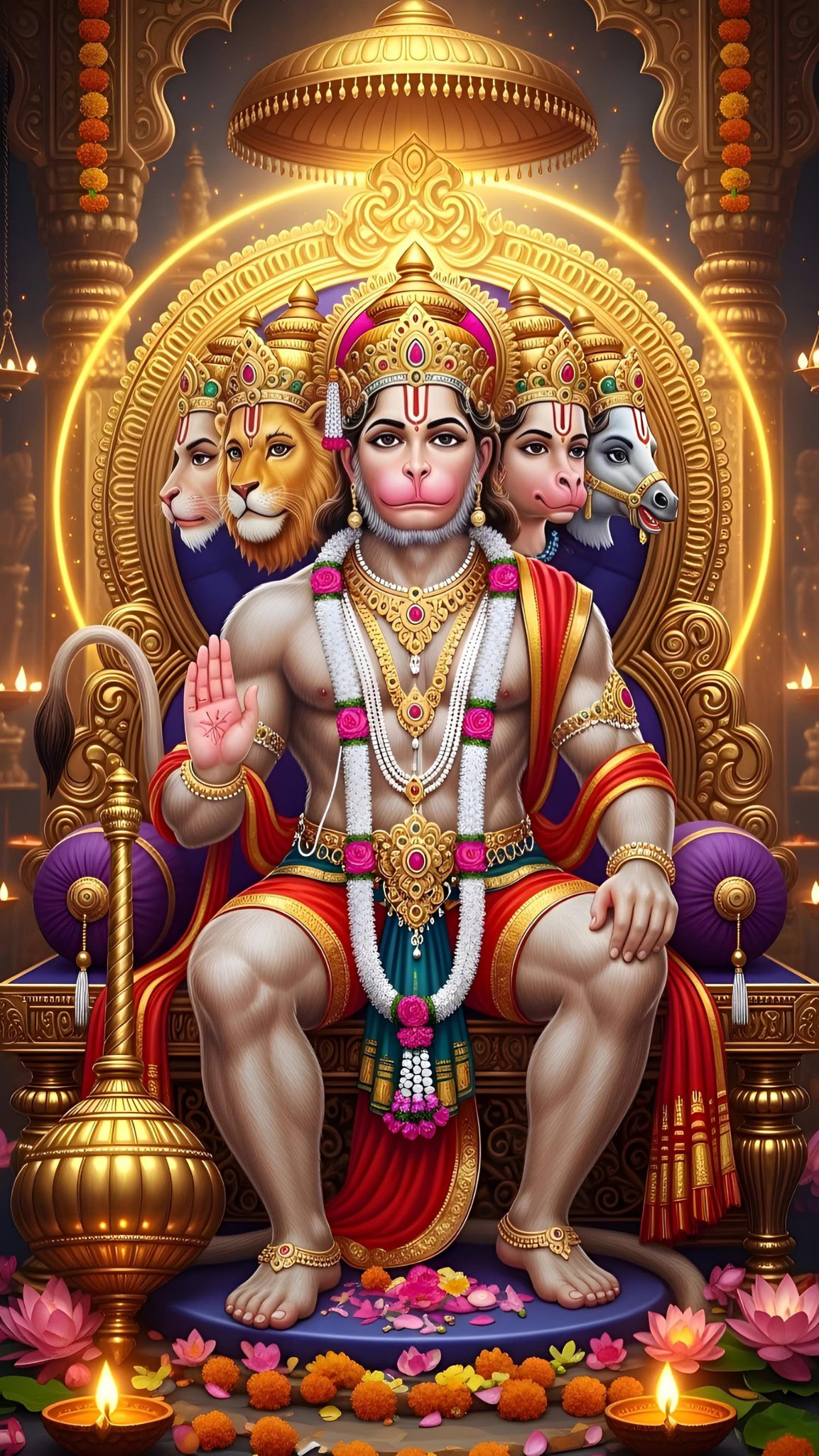 Ramdoot