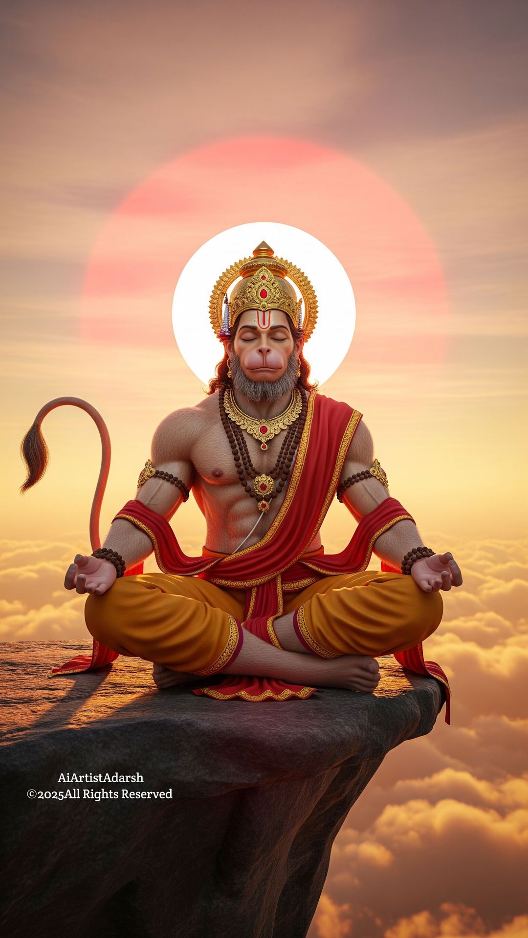 रत्नकुण्डलदीपित