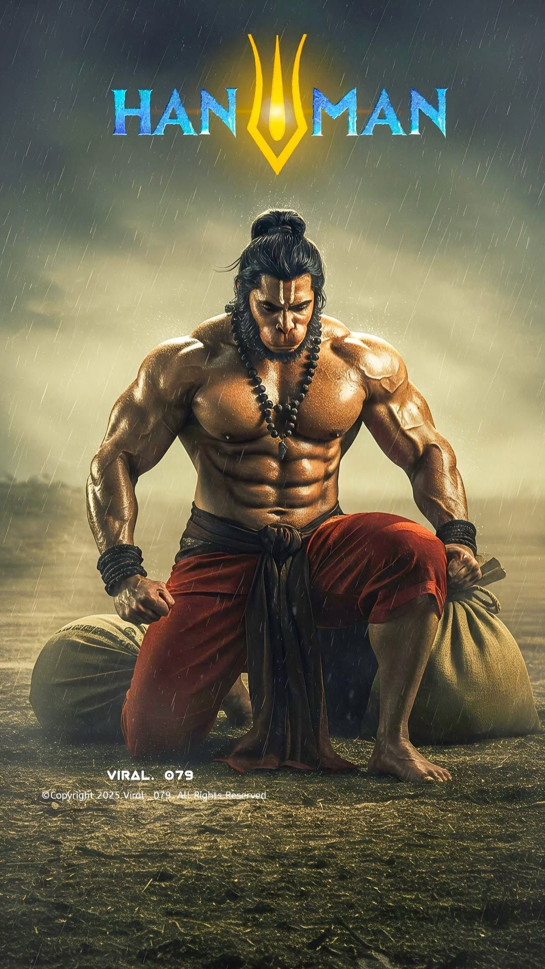 Bajrangbali
