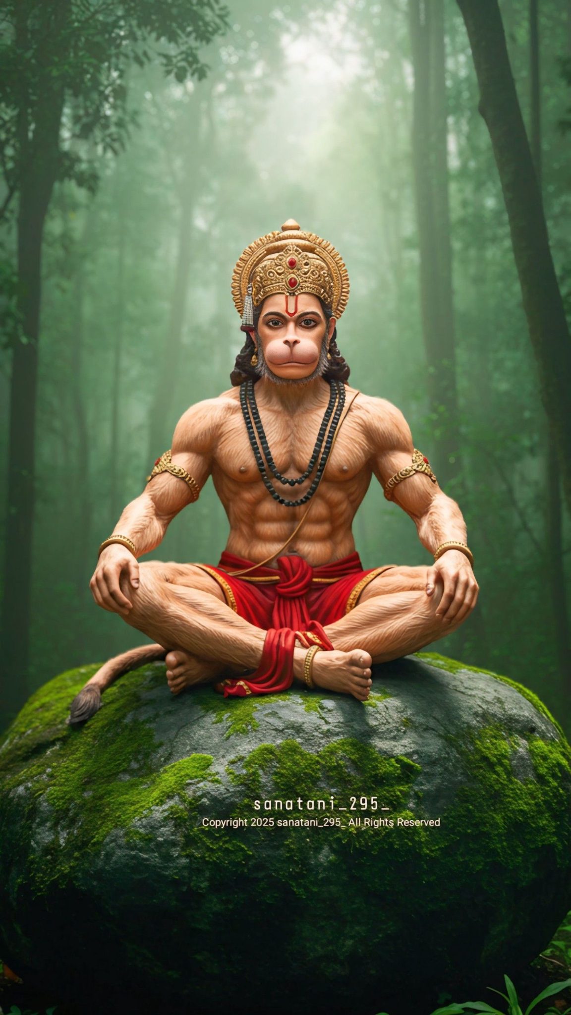 पवनपुत्र