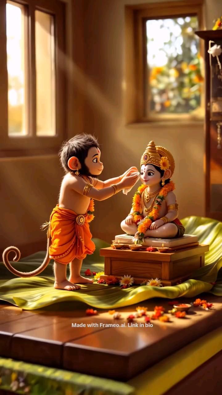 Vayuputra