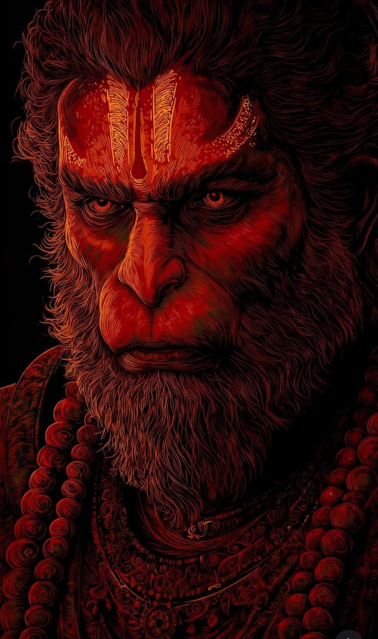 Anjani Garbhasambhoot