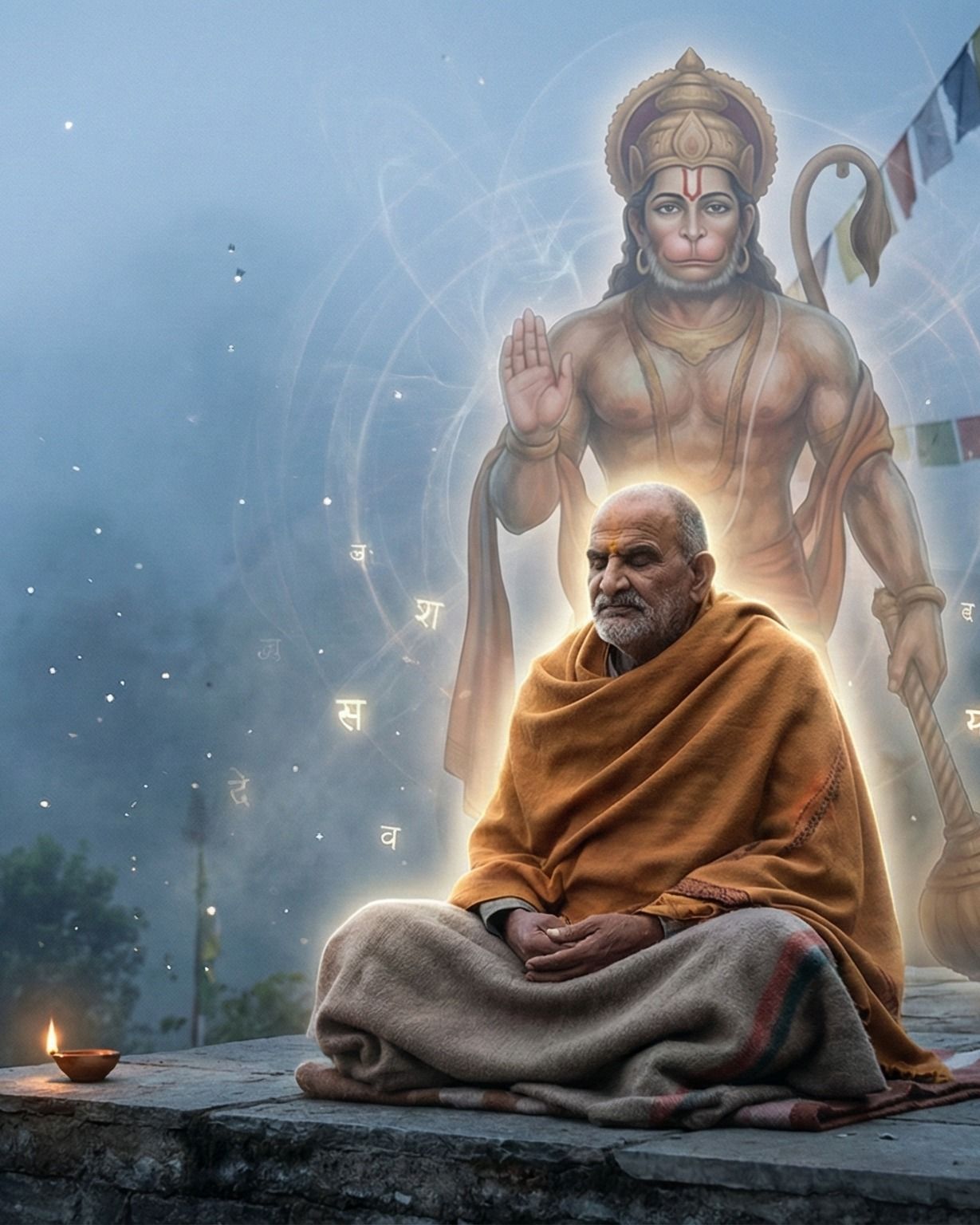चारित्रनिधि