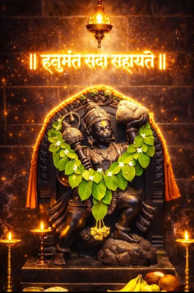 Bajrangbali