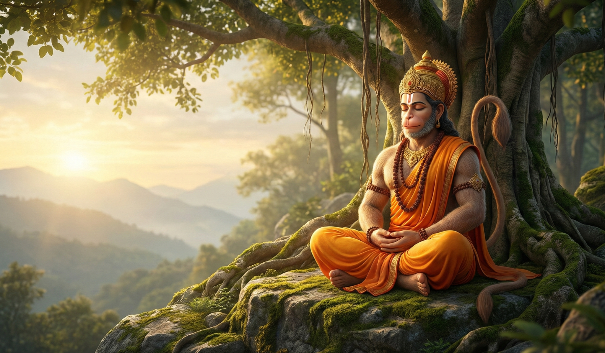 अंजनीगर्भसंभूत