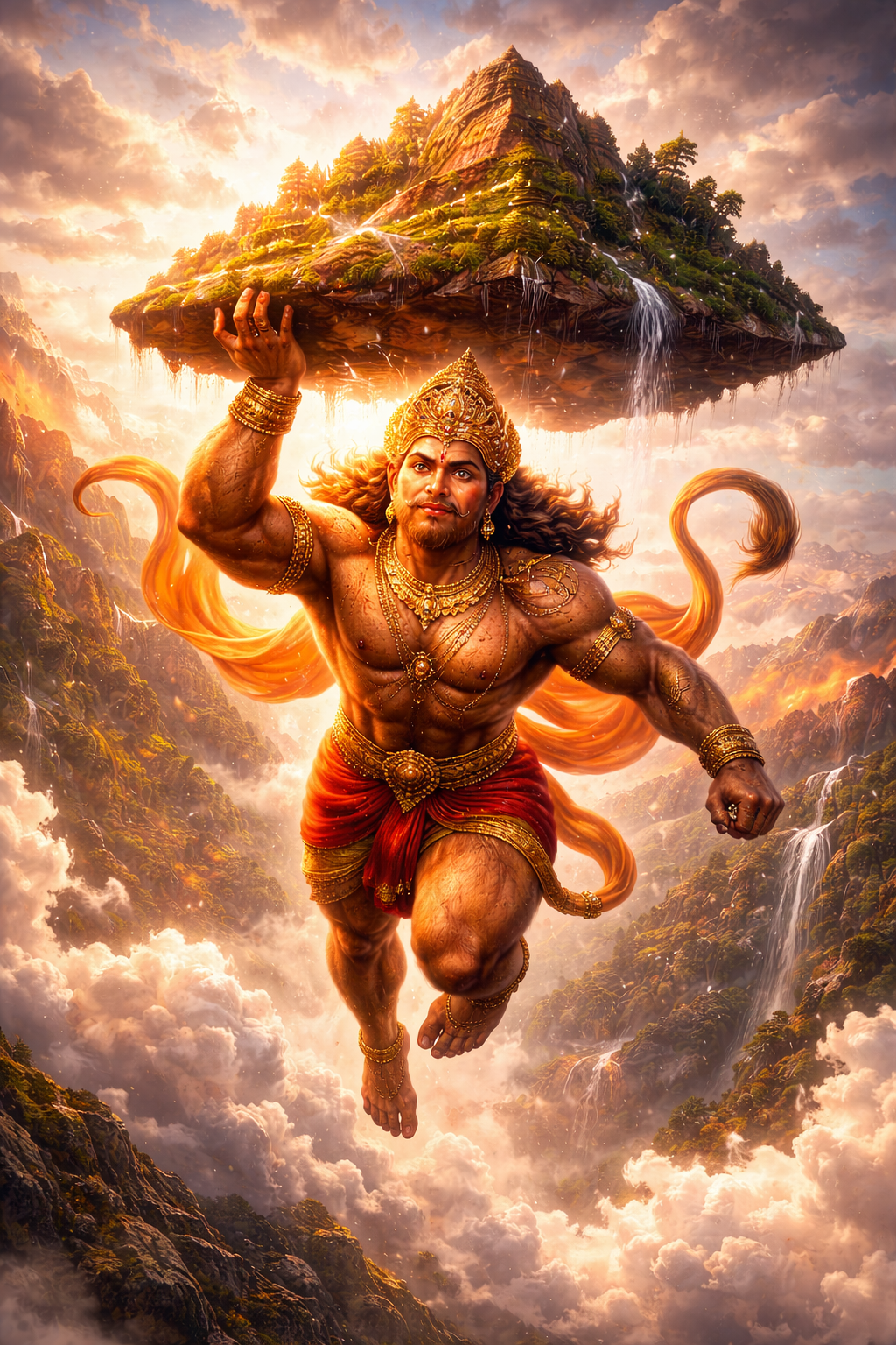 Anjaneya
