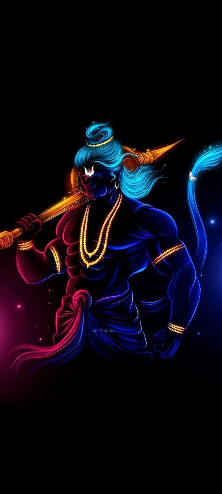 Anjaneya
