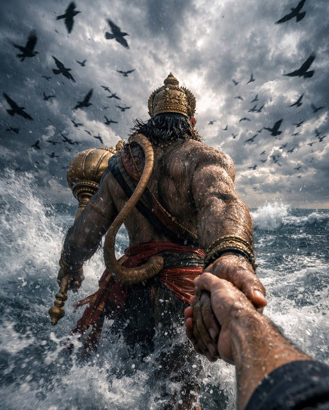 Ramdoot